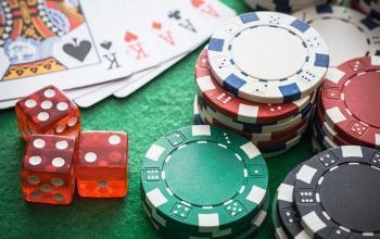 Poker Qiu Judi Online Uang Asli Terpercaya Deposit 24Jam